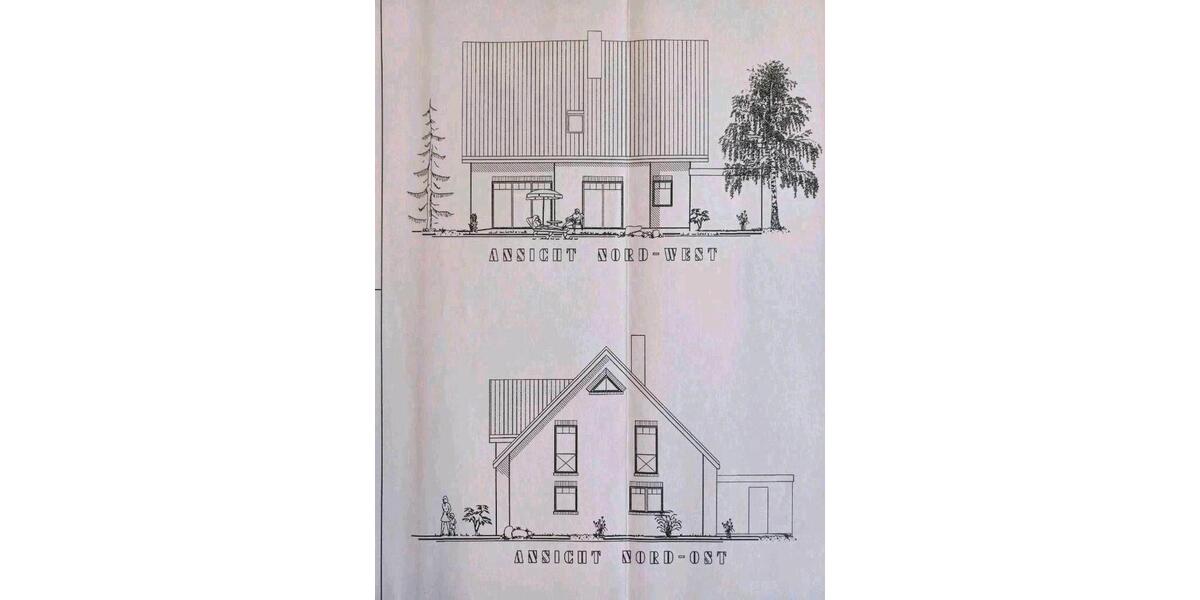 Einfamilienhaus Schüttorf - 6 Zimmer, 140 m&sup2;, 359.000&euro; | Angebot:26014442