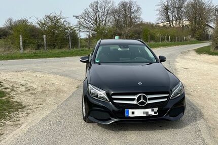Mercedes-Benz C 200 228.000 km 11.200 &euro; Rheine 48431