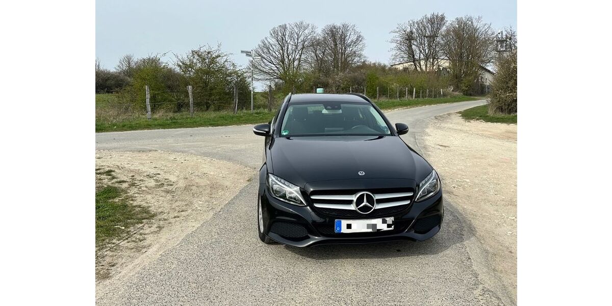 Mercedes-Benz C 200 228.000 km 11.200 &euro; Rheine 48431