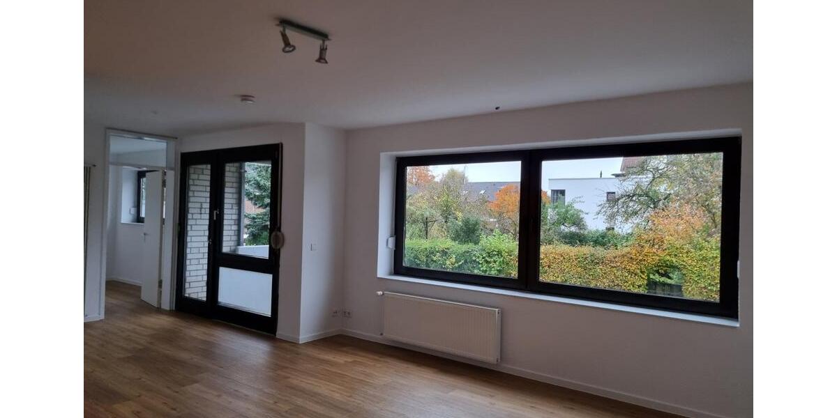 Etagenwohnung Lingen (Ems) - 2 Zimmer, 60 m&sup2;, 600&euro; | Angebot:25823933