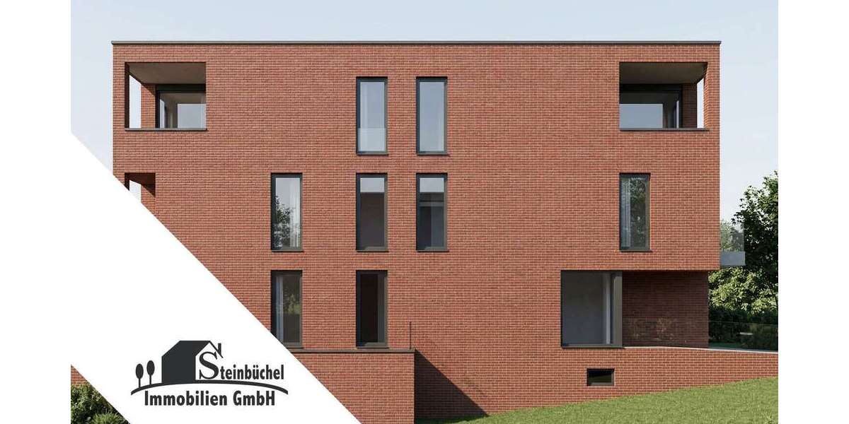 Etagenwohnung Greven - 3 Zimmer, 75 m&sup2;, 365.690&euro; | Angebot:27653972
