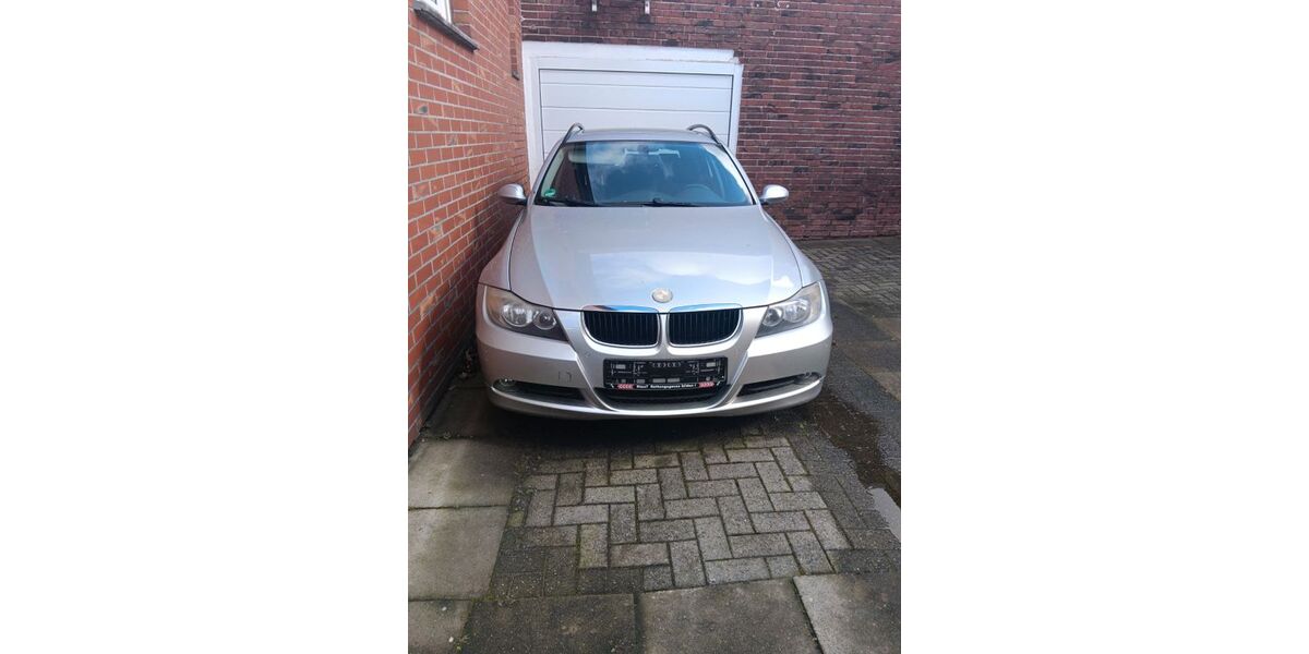 BMW 320 305.000 km 4.990 &euro; Lengerich 49525