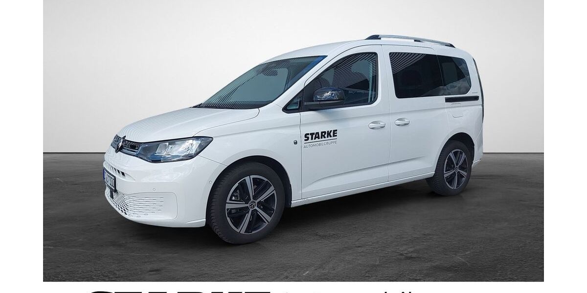 VW Caddy 12.500 km 39.330 &euro; Ibbenbüren 49477