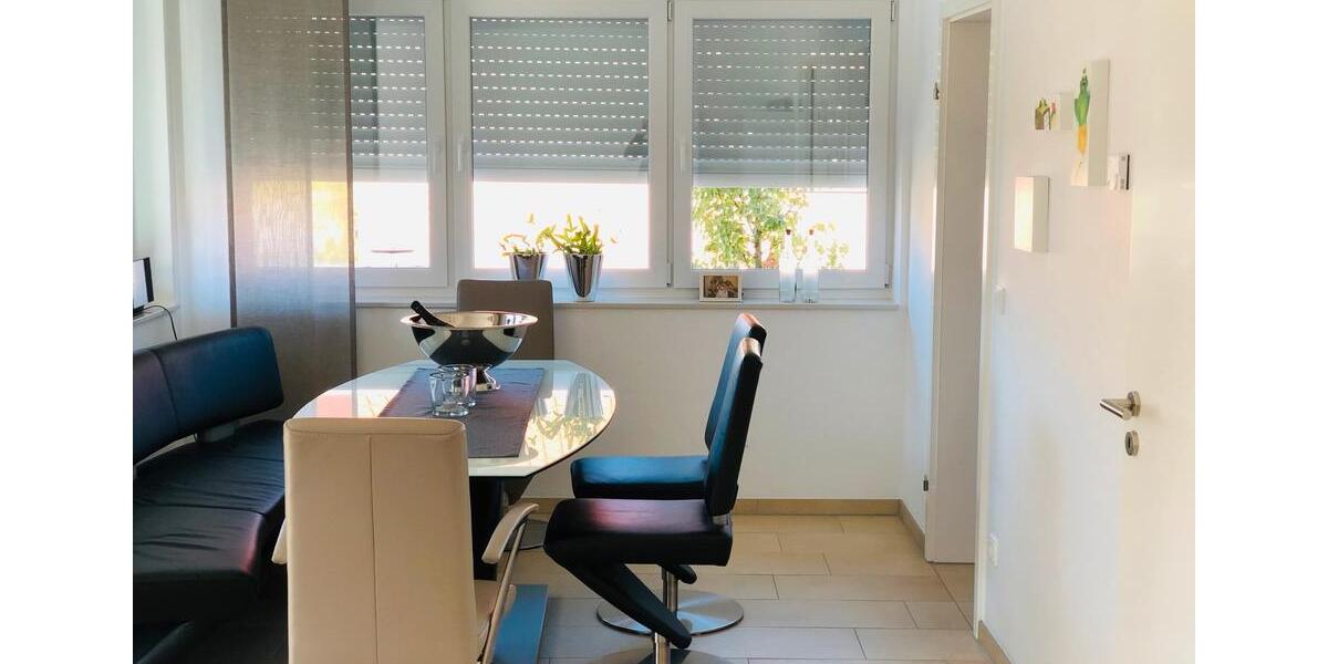 Etagenwohnung Gronau (Westfahlen) - 2 Zimmer, 75 m&sup2;, 920&euro; | Angebot:25641589