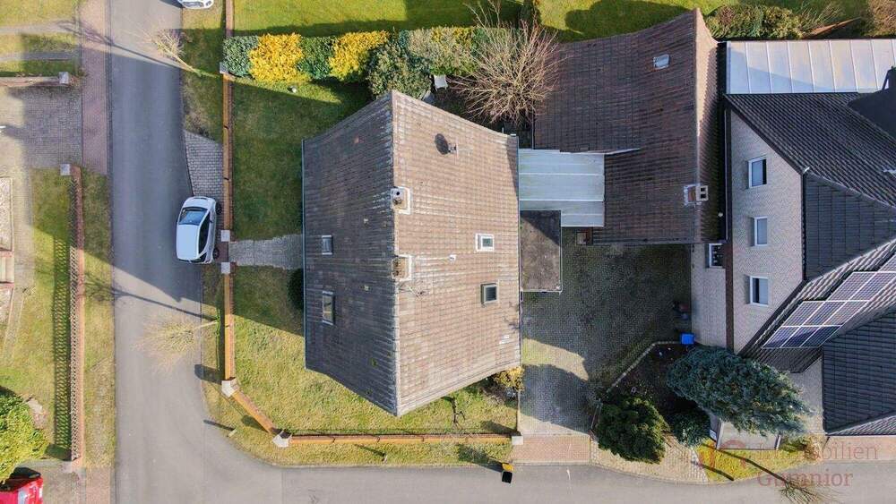 Mehrfamilienhaus, Wohnhaus Neuenkirchen St. Arnold - 6 Zimmer, 113 m&sup2;, 119.000&euro; | Angebot:25742795