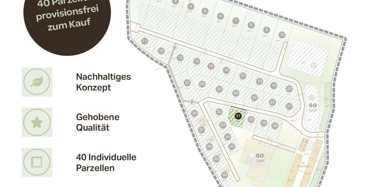 Grundstück Freren - 50.300&euro; | Angebot:20450339