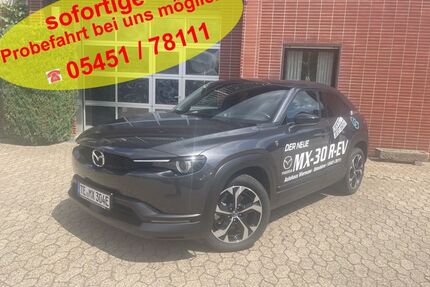 Mazda MX-30 25.305 km 22.980 &euro; Ibbenbüren 49479