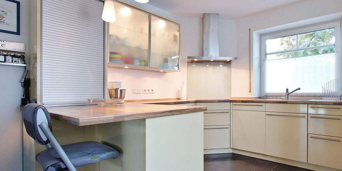 Einfamilienhaus Ibbenbüren Stadt - 5 Zimmer, 125 m&sup2;, 349.000&euro; | Angebot:25676884