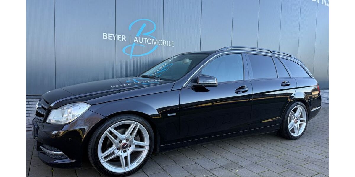 Mercedes-Benz C 220 235.900 km 6.990 &euro; Freren 49832