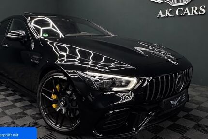 Mercedes-Benz AMG GT 84.987 km 82.990 &euro; Gronau 48599