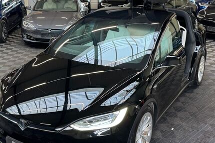 Tesla Model X 104.000 km 43.750 &euro; Emsbüren 48488