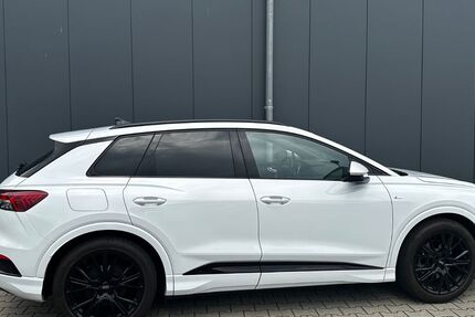 Audi Q4 e-tron 27.500 km 27.700 &euro; Greven 48268