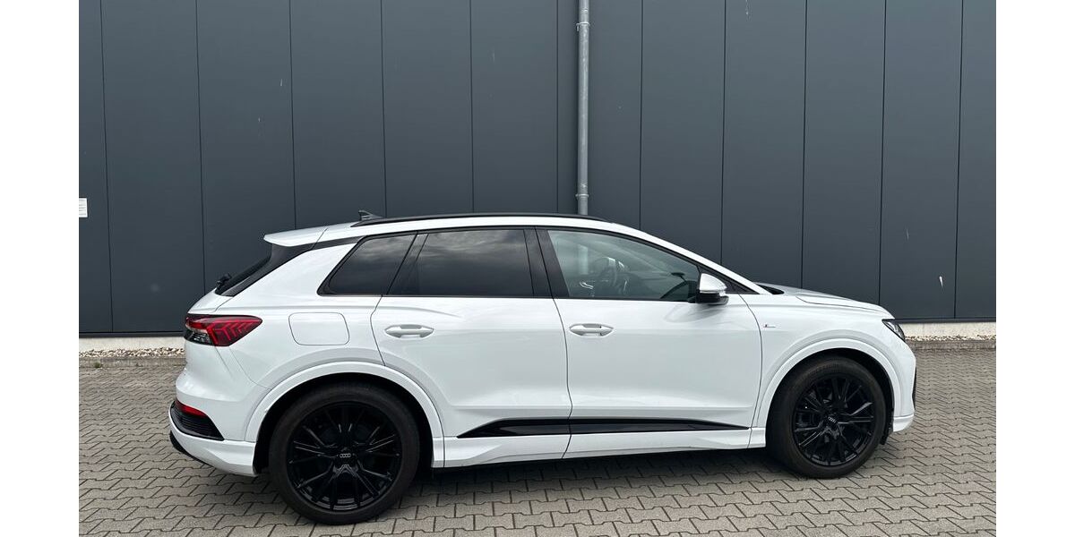 Audi Q4 e-tron 27.500 km 27.700 &euro; Greven 48268