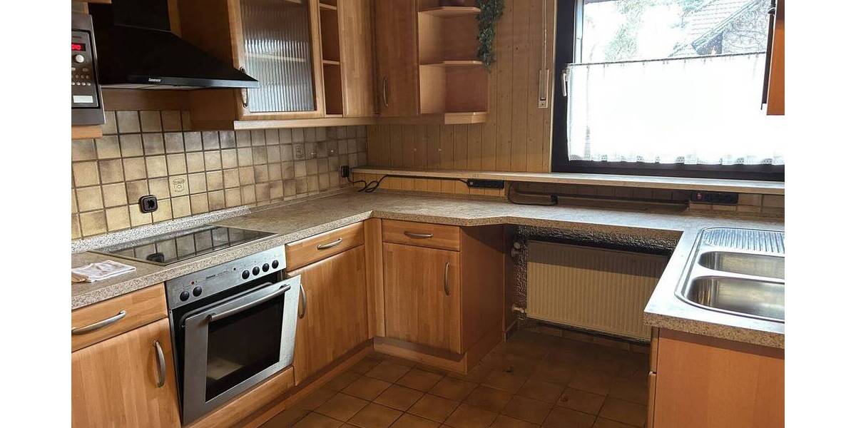 Mehrfamilienhaus, Wohnhaus Ibbenbüren Stadt - 6 Zimmer, 151 m&sup2;, 329.000&euro; | Angebot:25676892