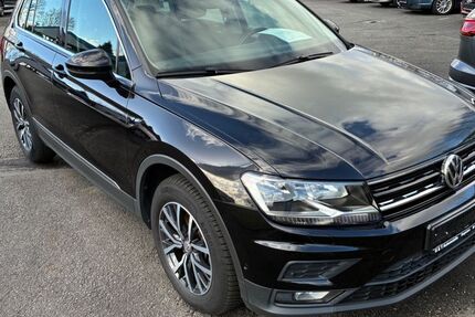 VW Tiguan 51.800 km 22.350 &euro; Hopsten 48496