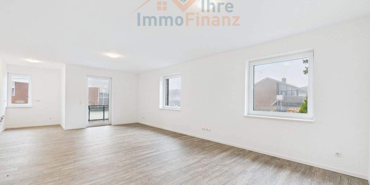 Etagenwohnung Gronau - 2 Zimmer, 74 m&sup2;, 219.000&euro; | Angebot:25797531