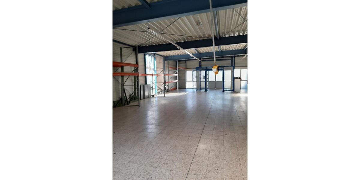 Gewerbeobjekt Emsdetten - 2.100&euro; | Angebot:26628956