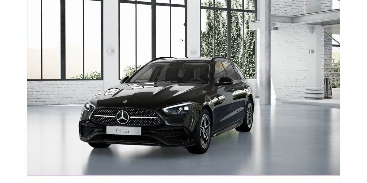 Mercedes-Benz C 300 14.549 km 42.980 &euro; Rheine 48429