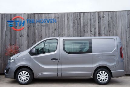 Opel Vivaro 131.744 km 15.200 &euro; Bad Bentheim 48455