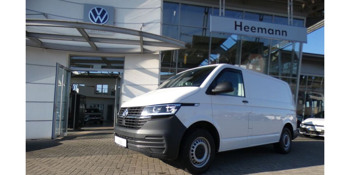 VW T6 Transporter 128.900 km 20.990 &euro; Wettringen 48493