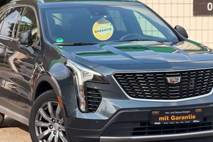 Cadillac XT4 88.000 km 21.000 &euro; Rheine 48431