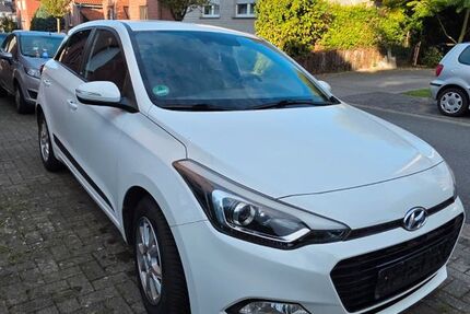 Hyundai i20 141.000 km 5.990 &euro; Steinfurt 48565