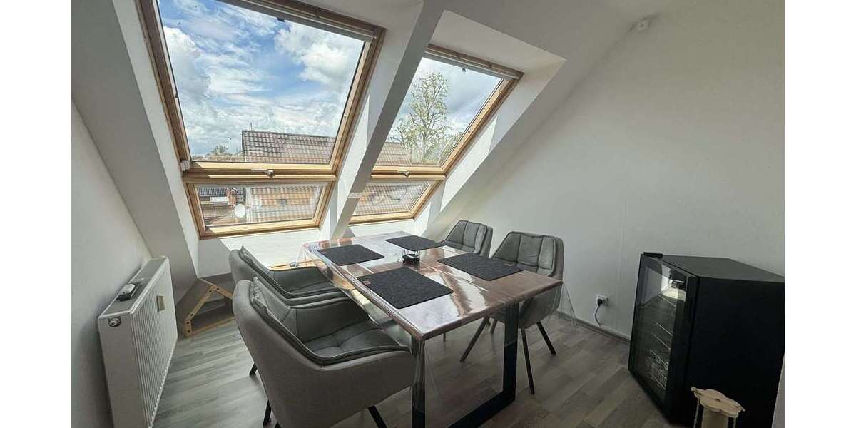 Etagenwohnung Rheine Altenrheine - 4 Zimmer, 81 m&sup2;, 149.000&euro; | Angebot:27322492