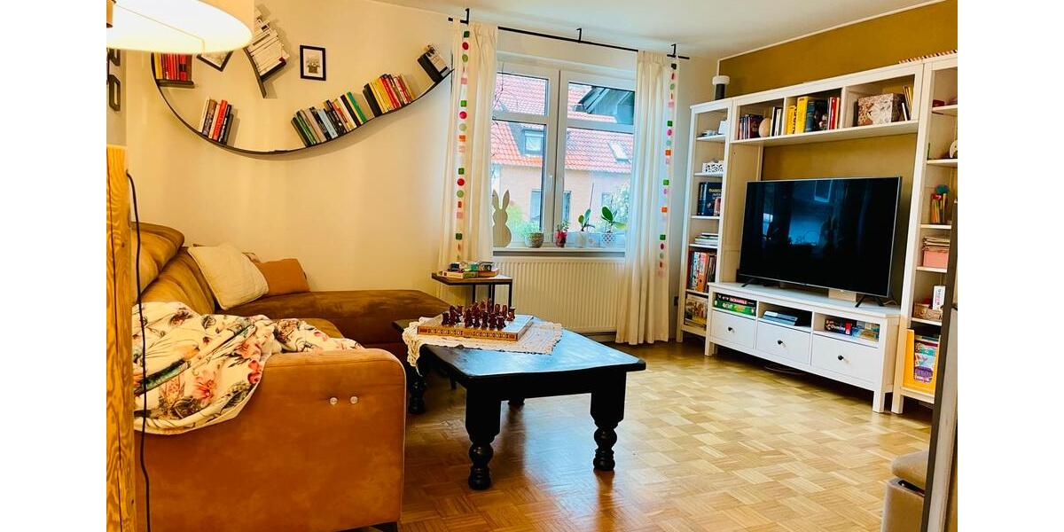 Doppelhaushälfte Lingen (Ems) - 4 Zimmer, 118 m&sup2;, 445.000&euro; | Angebot:25640655