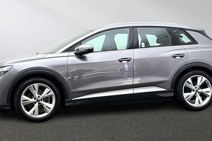 Audi Q4 e-tron 71.186 km 33.880 &euro; Lingen 49809