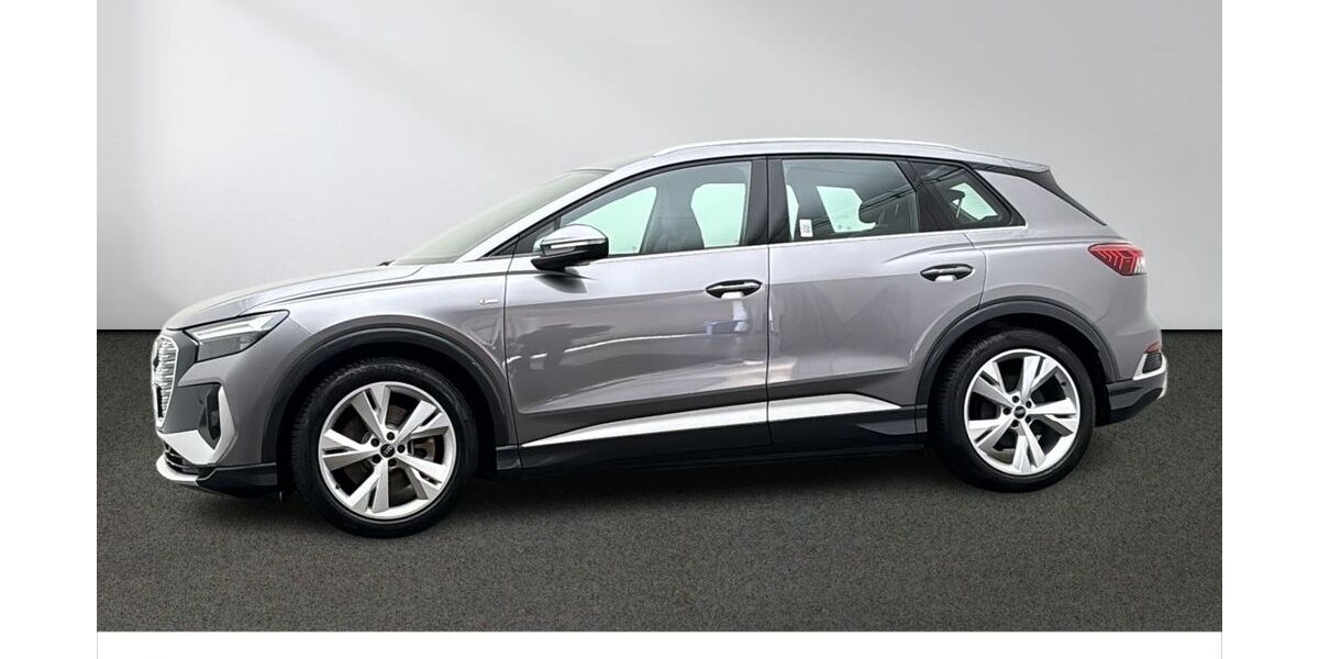 Audi Q4 e-tron 71.186 km 33.880 &euro; Lingen 49809