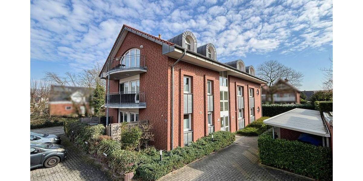 Mehrfamilienhaus, Wohnhaus Hörstel Riesenbeck - 950.000&euro; | Angebot:26402721