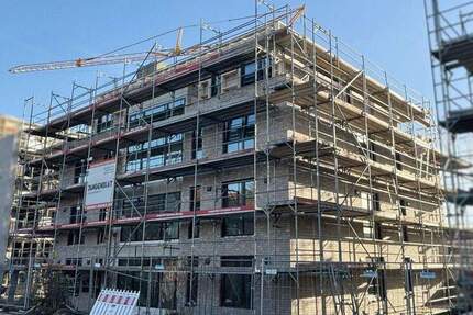 Wohnung Ibbenbüren Stadt - 3 Zimmer, 69 m&sup2;, 860&euro; | Angebot:25688534