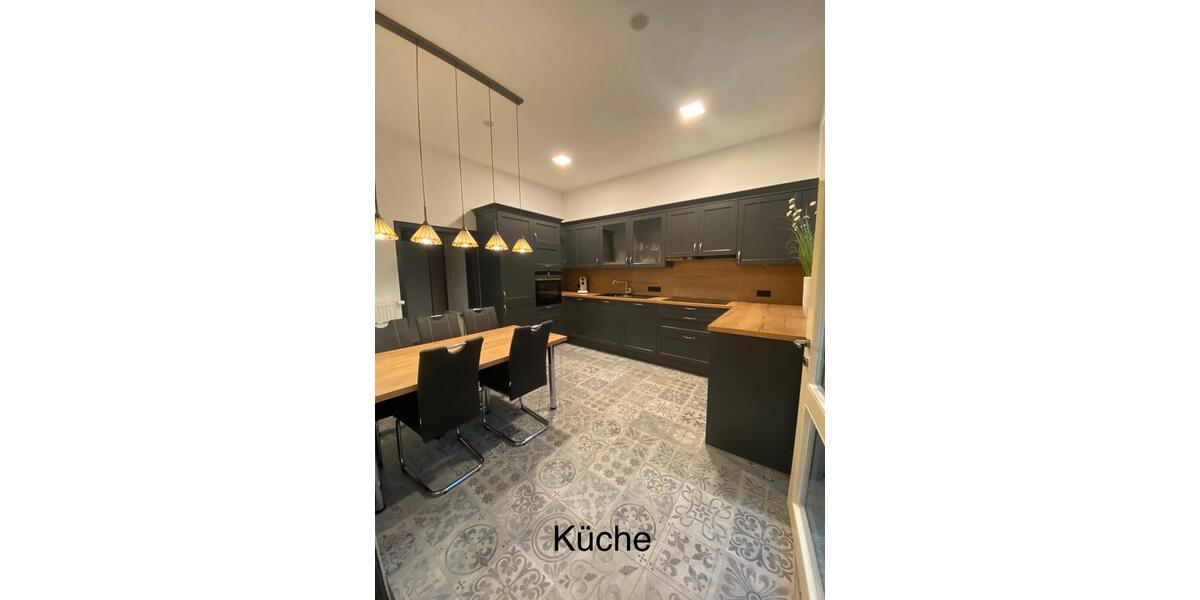 Erdgeschoßwohnung Gronau (Westfahlen) - 4 Zimmer, 150 m&sup2;, 1.190&euro; | Angebot:27626017