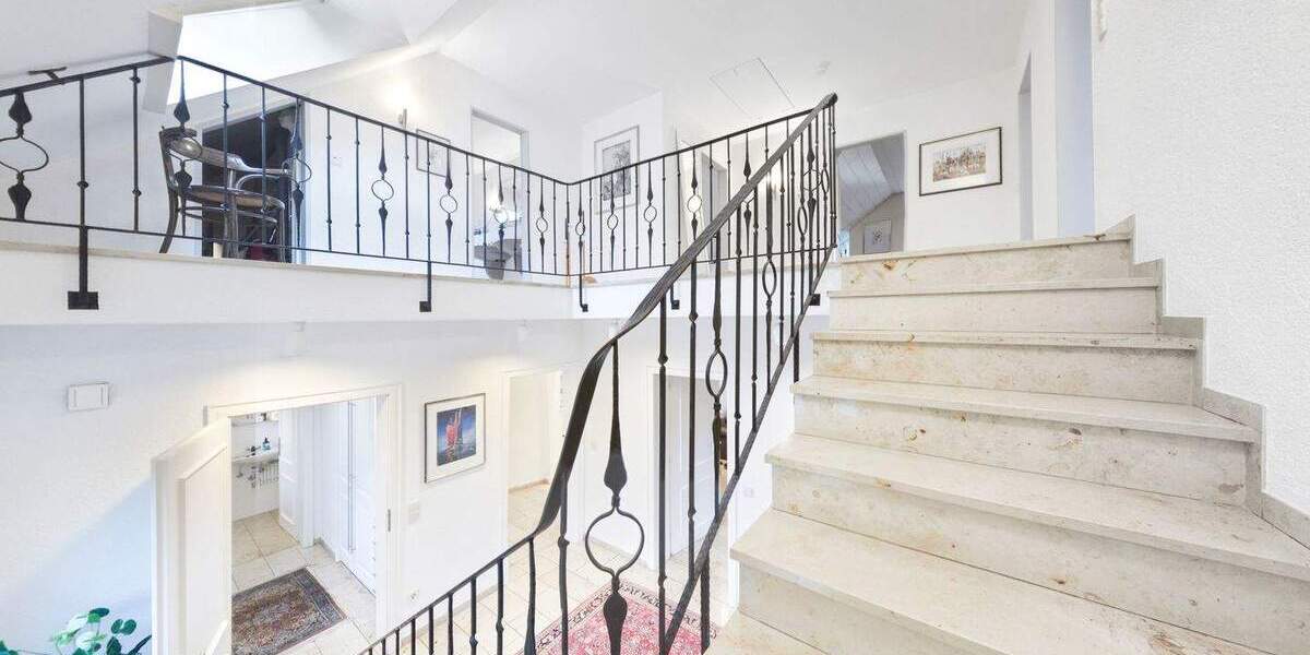 Einfamilienhaus Lengerich - 7 Zimmer, 200 m&sup2;, 850.000&euro; | Angebot:25779476