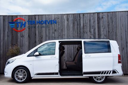 Mercedes-Benz Vito 328.880 km 15.950 &euro; Bad Bentheim 48455