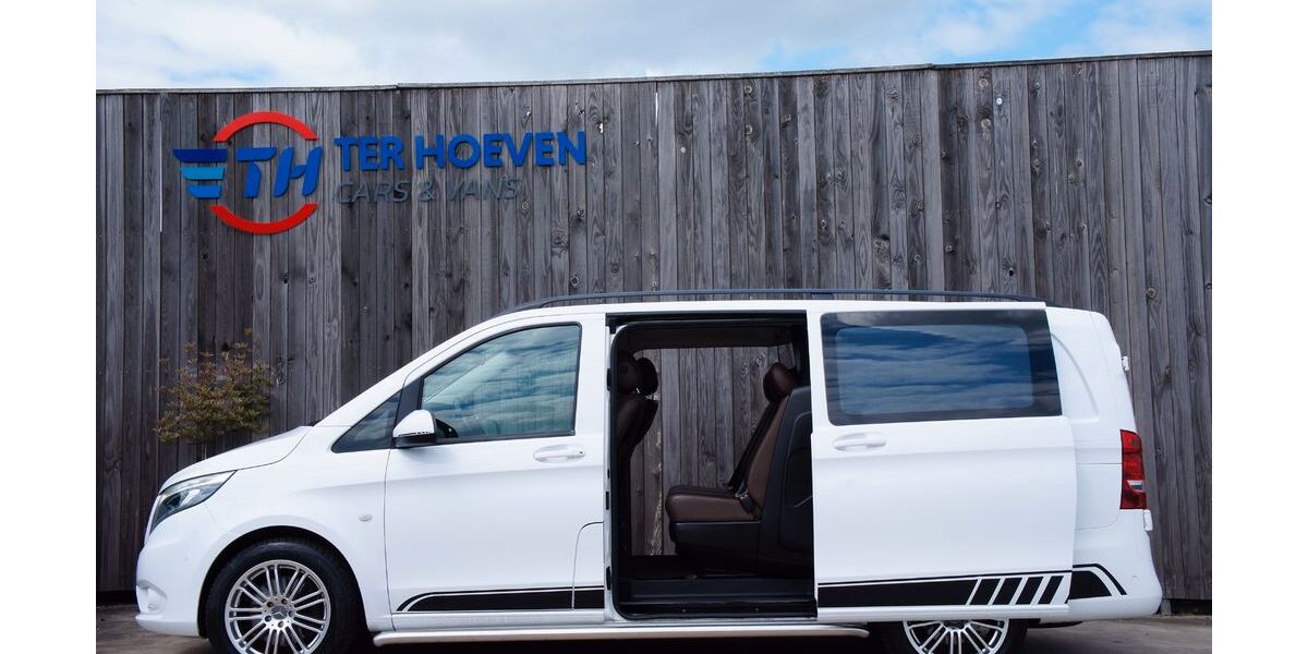 Mercedes-Benz Vito 328.880 km 15.950 &euro; Bad Bentheim 48455