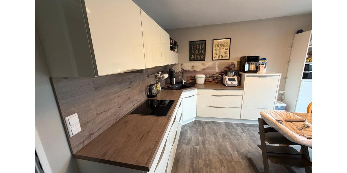 Doppelhaushälfte Rheine Altenrheine - 5 Zimmer, 116 m&sup2;, 310.000&euro; | Angebot:26348540
