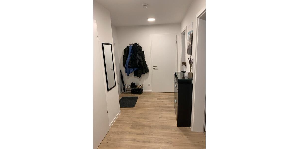 Etagenwohnung Ibbenbüren - 3 Zimmer, 87 m&sup2;, 1.196&euro; | Angebot:26013842