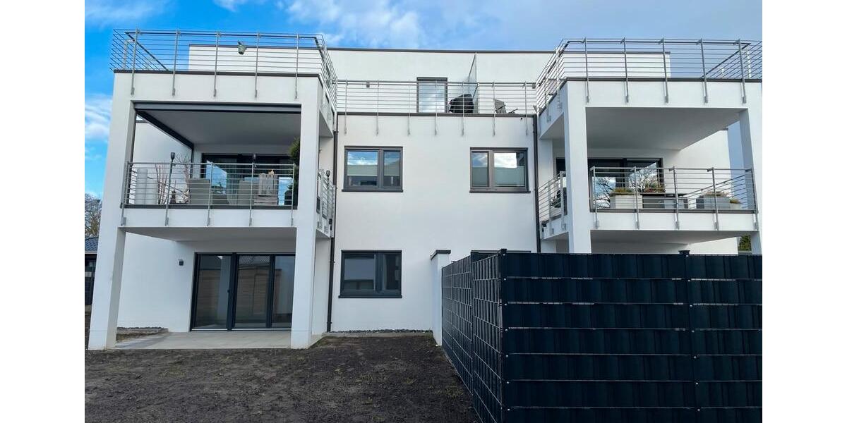 Erdgeschoßwohnung Tecklenburg - 3 Zimmer, 95 m&sup2;, 1.075&euro; | Angebot:25920060