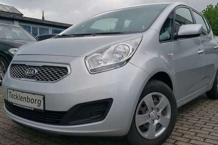 Kia Venga 89.600 km 6.450 &euro; Emsdetten 48282