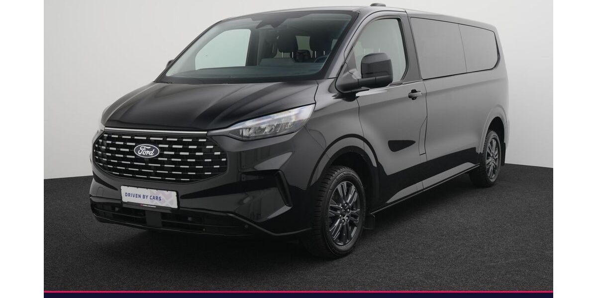 Ford Tourneo Custom 32.477 km 39.950 &euro; Bad Bentheim 48455