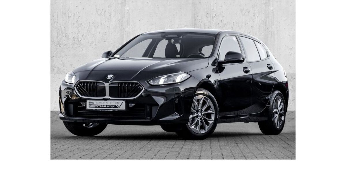 BMW 120 12.261 km 29.790 &euro; Emsdetten 48282