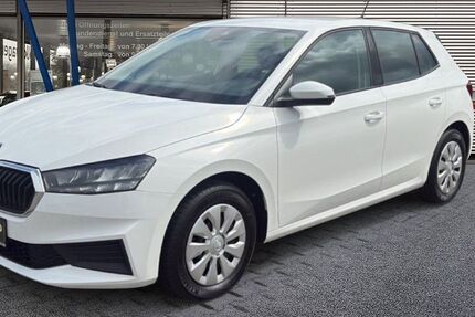 Skoda Fabia 64.442 km 12.480 &euro; Gronau 48599