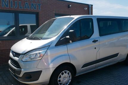 Ford Transit Custom 140.905 km 9.900 &euro; Gronau 48599
