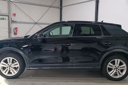 Audi Q2 102.666 km 18.990 &euro; Schüttorf 48465