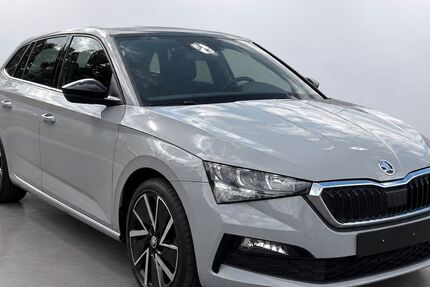 Skoda Scala 63.760 km 12.900 &euro; Rheine 48432