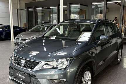 Seat Ateca 110.000 km 18.990 &euro; Ibbenbüren 49477