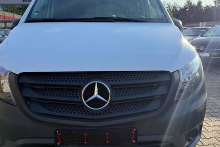 Mercedes-Benz Vito 50.867 km 25.999 &euro; Ibbenbüren 49479