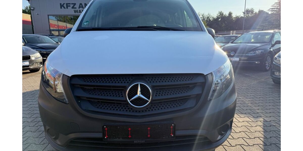 Mercedes-Benz Vito 50.867 km 25.999 &euro; Ibbenbüren 49479