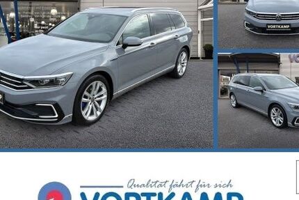 VW Passat Variant 85.415 km 24.990 &euro; Gronau 48599